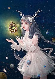 光屁屁的美女,神秘部落少女，奇幻世界独领风骚-1
