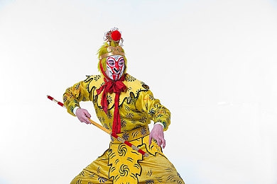 真人羞羞,奇幻王国冒险，真人互动新体验-1