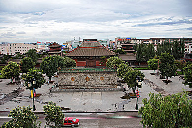 搞逼一区二区,城市分区新策略：一区二区如何引领发展？-3