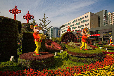 开心网四房播播,社交新体验，四屏直播乐无边-3