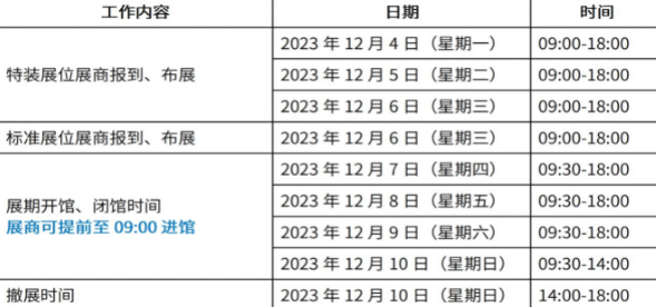 大牌来袭 | 众多知名海外买家空降第27届CIPS（第二期）