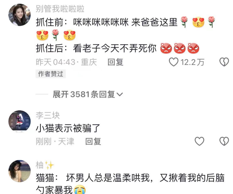 小猫闯荡世界失败回放，猫表示被骗了