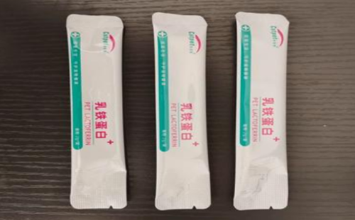 宠物乳铁蛋白