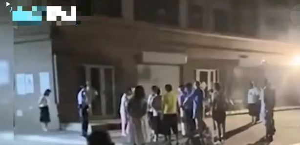 女子认为狗惊吓受到委屈，要求小孩给狗道歉，这结果合理吗