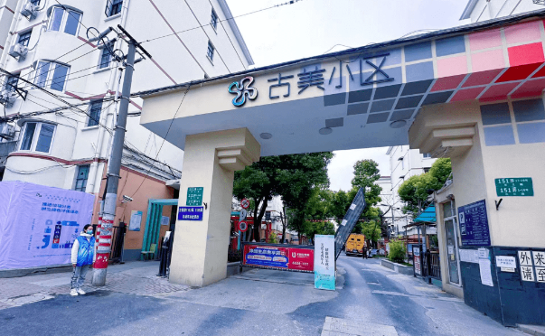 阿婆投喂的流浪猫狗成隐患，社区来帮忙！ 