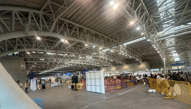 福州宠物展禁止狗狗入内？有市民直呼“离谱”！